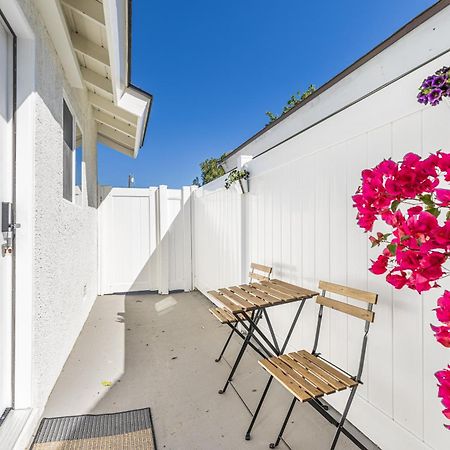 Private Stylish Studio, Near Csun, Fast Wi-Fi Los Ángeles Exterior foto