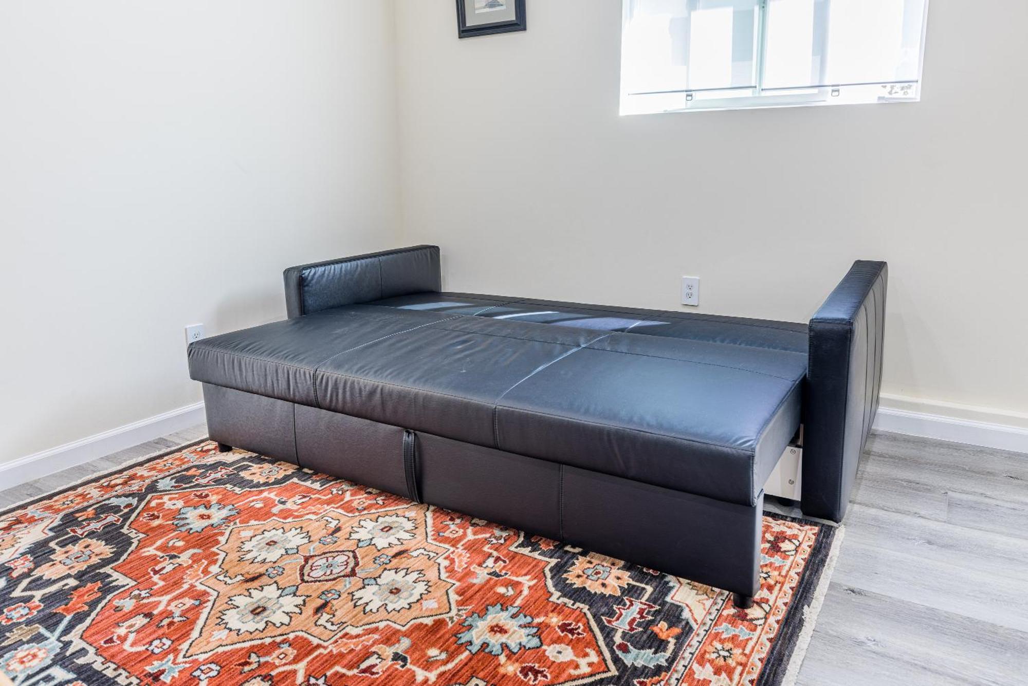 Private Stylish Studio, Near Csun, Fast Wi-Fi Los Ángeles Exterior foto