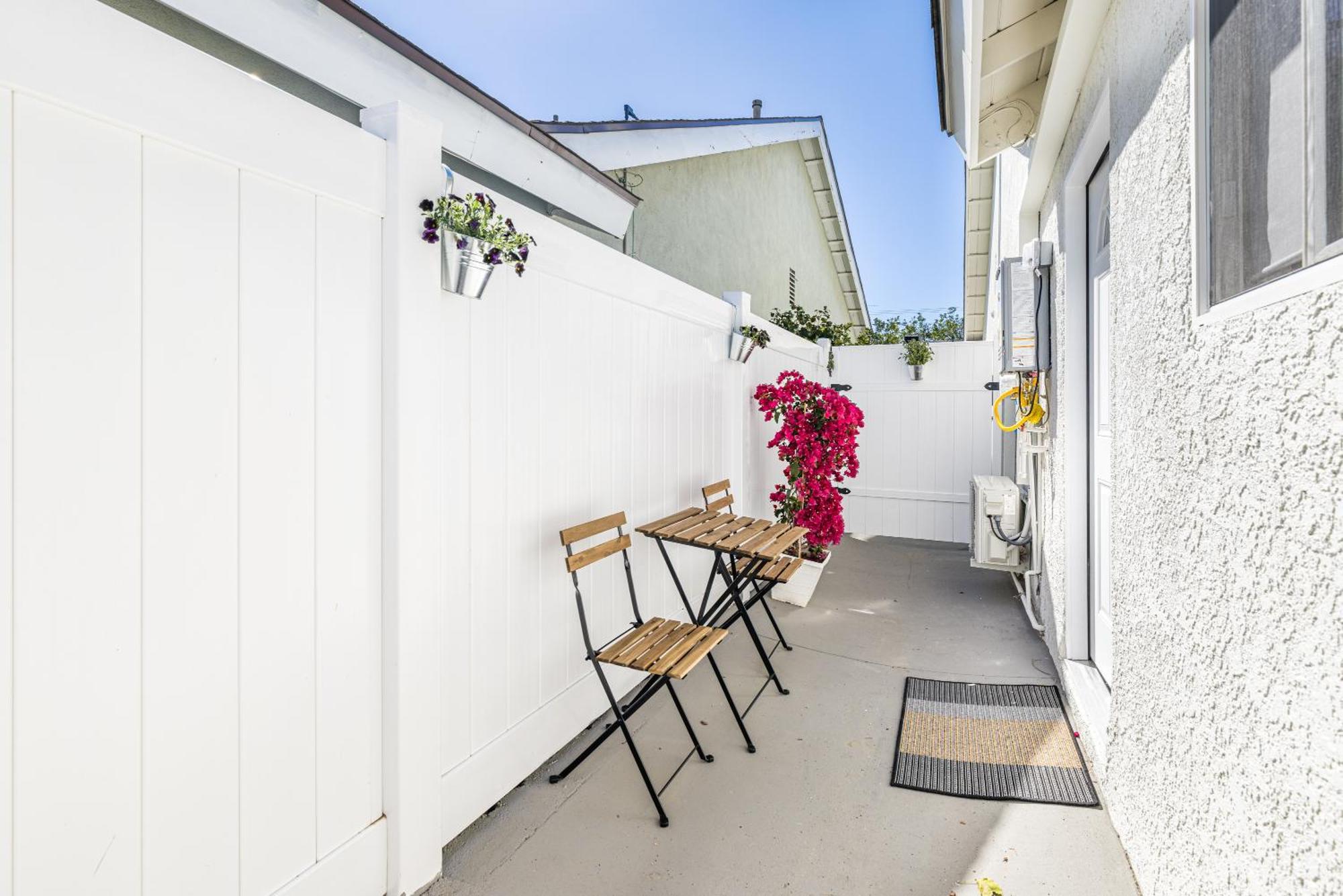 Private Stylish Studio, Near Csun, Fast Wi-Fi Los Ángeles Exterior foto